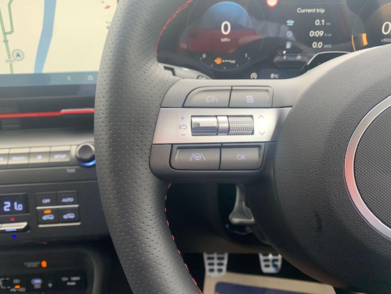 Used Hyundai KONA 2025 for sale - 76513181: Photo 17