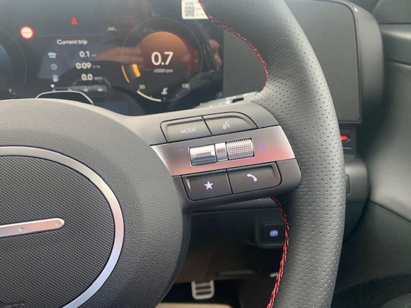 Used Hyundai KONA 2025 for sale - 76513181: Photo 18