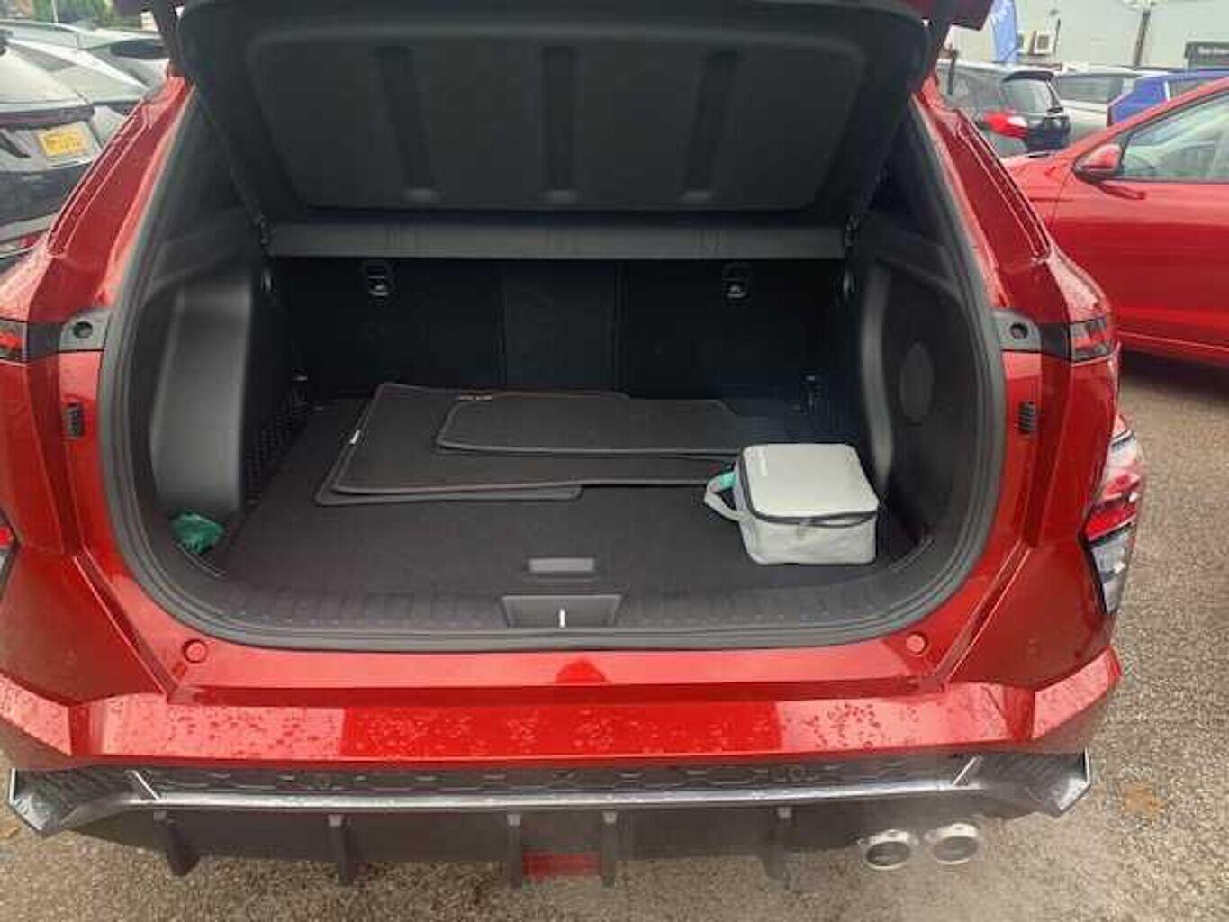 Used Hyundai KONA 2025 for sale - 76513181: Photo 20