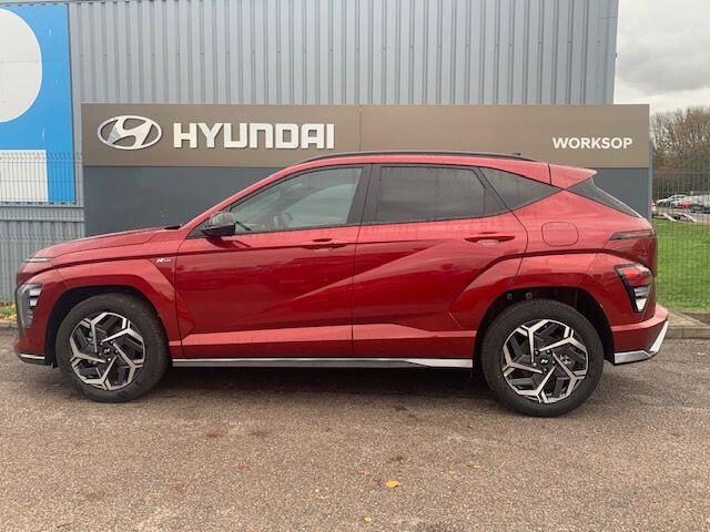 Used Hyundai KONA 2025 for sale - 76513181: Photo 26