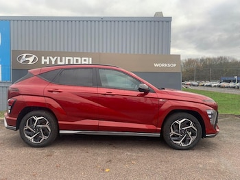 Used Hyundai KONA 2025 for sale - 76513181: Photo