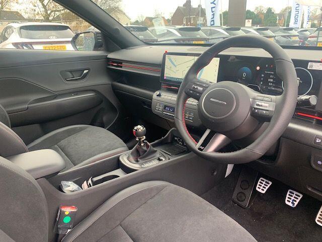 Used Hyundai KONA 2025 for sale - 76513181: Photo 30