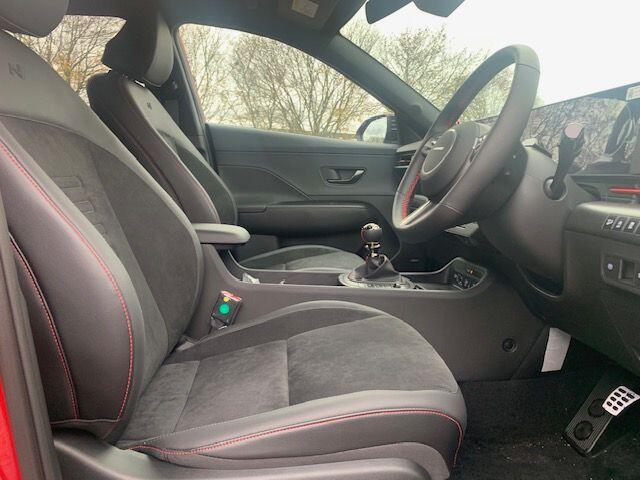 Used Hyundai KONA 2025 for sale - 76513181: Photo 31