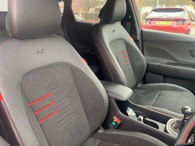 Used Hyundai KONA 2025 for sale - 76513181: Photo 32