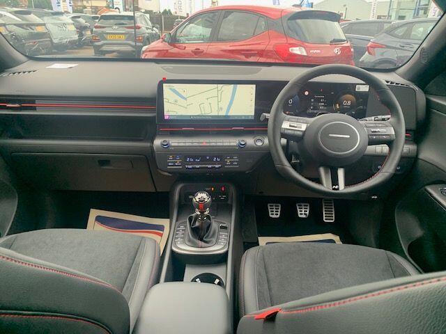 Used Hyundai KONA 2025 for sale - 76513181: Photo 34