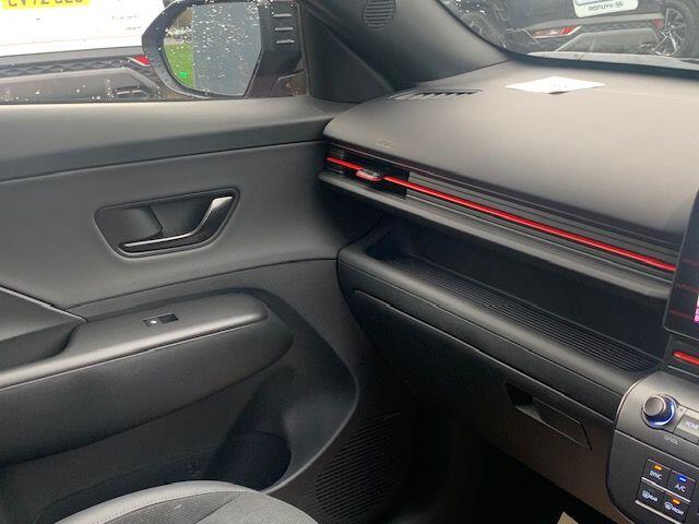 Used Hyundai KONA 2025 for sale - 76513181: Photo 44