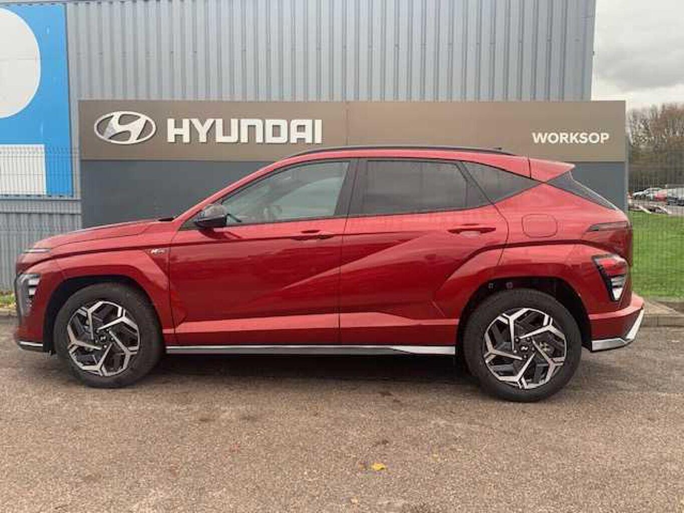 Used Hyundai KONA 2025 for sale - 76513181: Photo 6