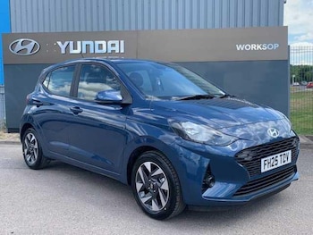 Hyundai - i10