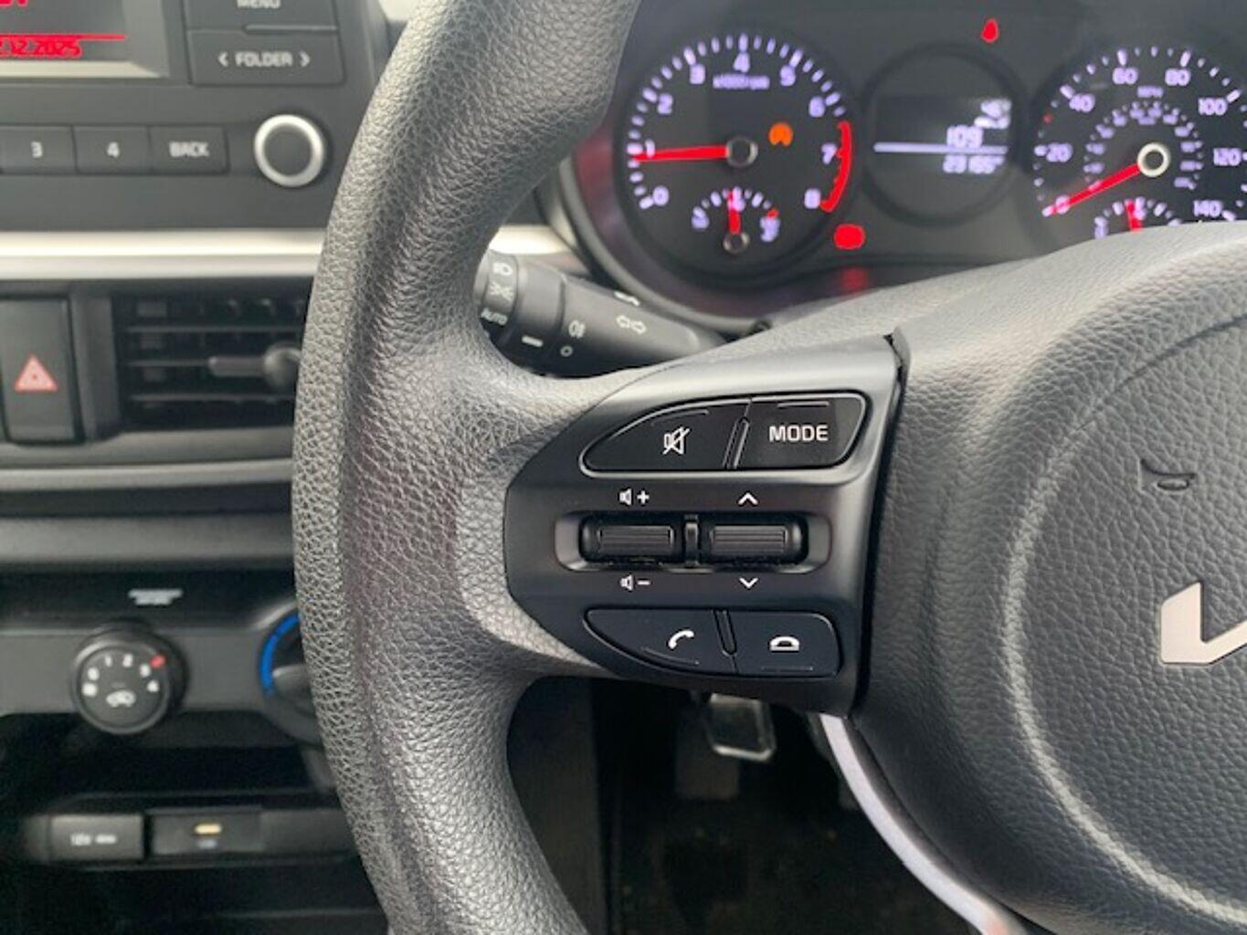 Used Kia Picanto 2022 for sale - 77120392: Photo 15