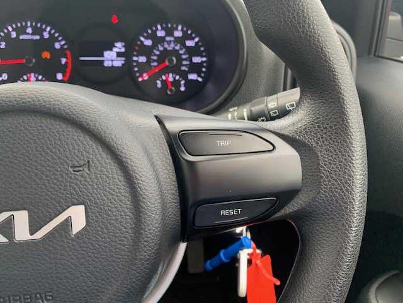 Used Kia Picanto 2022 for sale - 77120392: Photo 16