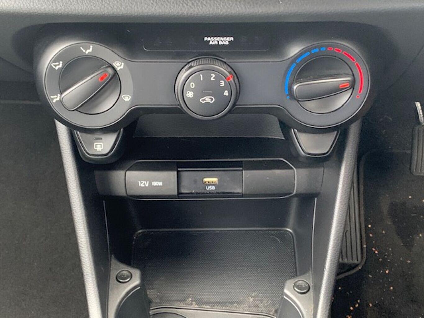 Used Kia Picanto 2022 for sale - 77120392: Photo 18