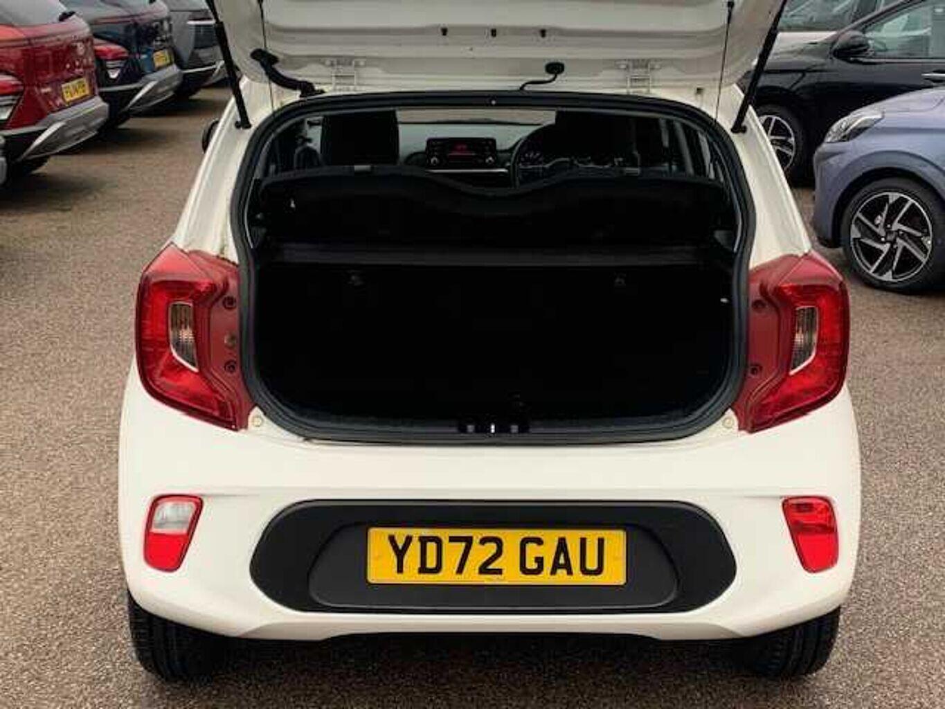 Used Kia Picanto 2022 for sale - 77120392: Photo 20