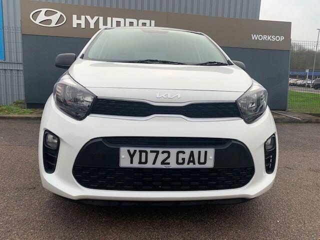 Used Kia Picanto 2022 for sale - 77120392: Photo 28