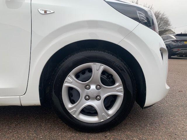 Used Kia Picanto 2022 for sale - 77120392: Photo 29