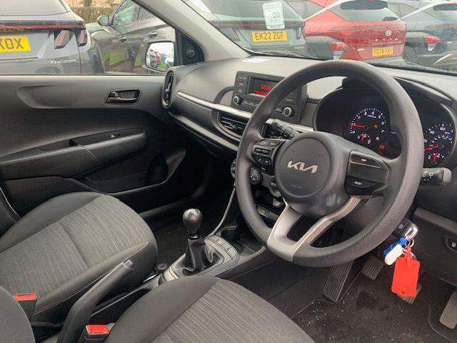 Used Kia Picanto 2022 for sale - 77120392: Photo 30