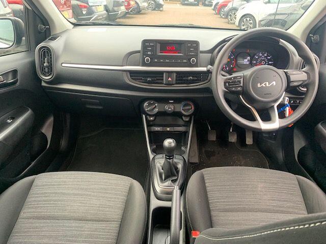 Used Kia Picanto 2022 for sale - 77120392: Photo 33