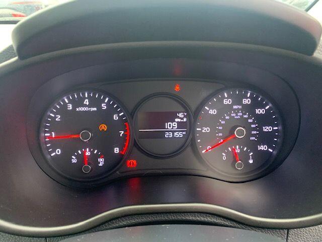 Used Kia Picanto 2022 for sale - 77120392: Photo 34