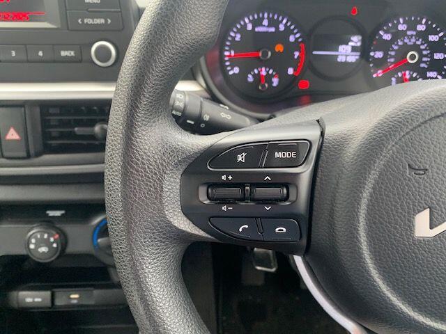 Used Kia Picanto 2022 for sale - 77120392: Photo 35