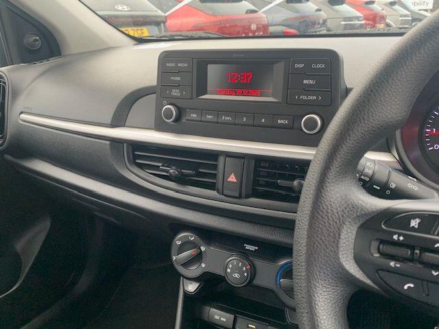 Used Kia Picanto 2022 for sale - 77120392: Photo 37