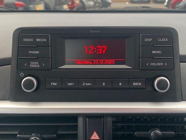 Used Kia Picanto 2022 for sale - 77120392: Photo 38