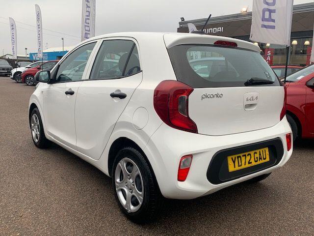 Used Kia Picanto 2022 for sale - 77120392: Photo 43