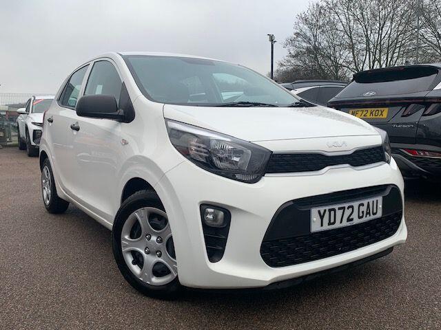 Used Kia Picanto 2022 for sale - 77120392: Photo 45