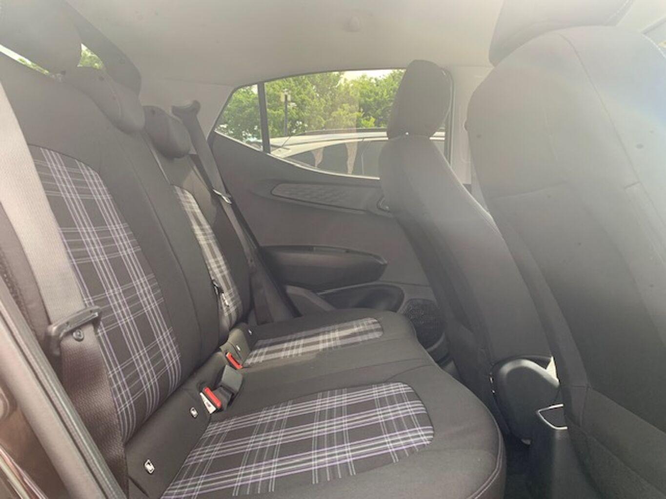 Used Hyundai i10 2025 for sale - 77351508: Photo 11