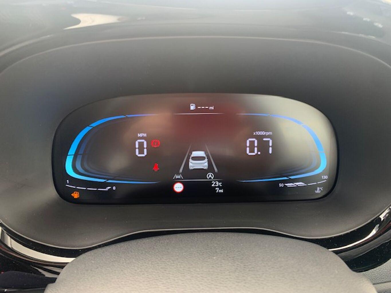 Used Hyundai i10 2025 for sale - 77351508: Photo 12