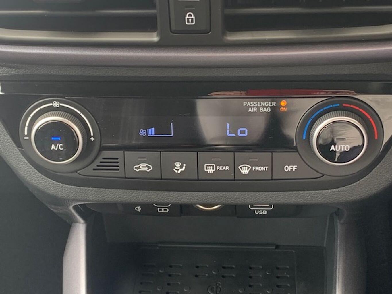 Used Hyundai i10 2025 for sale - 77351508: Photo 15