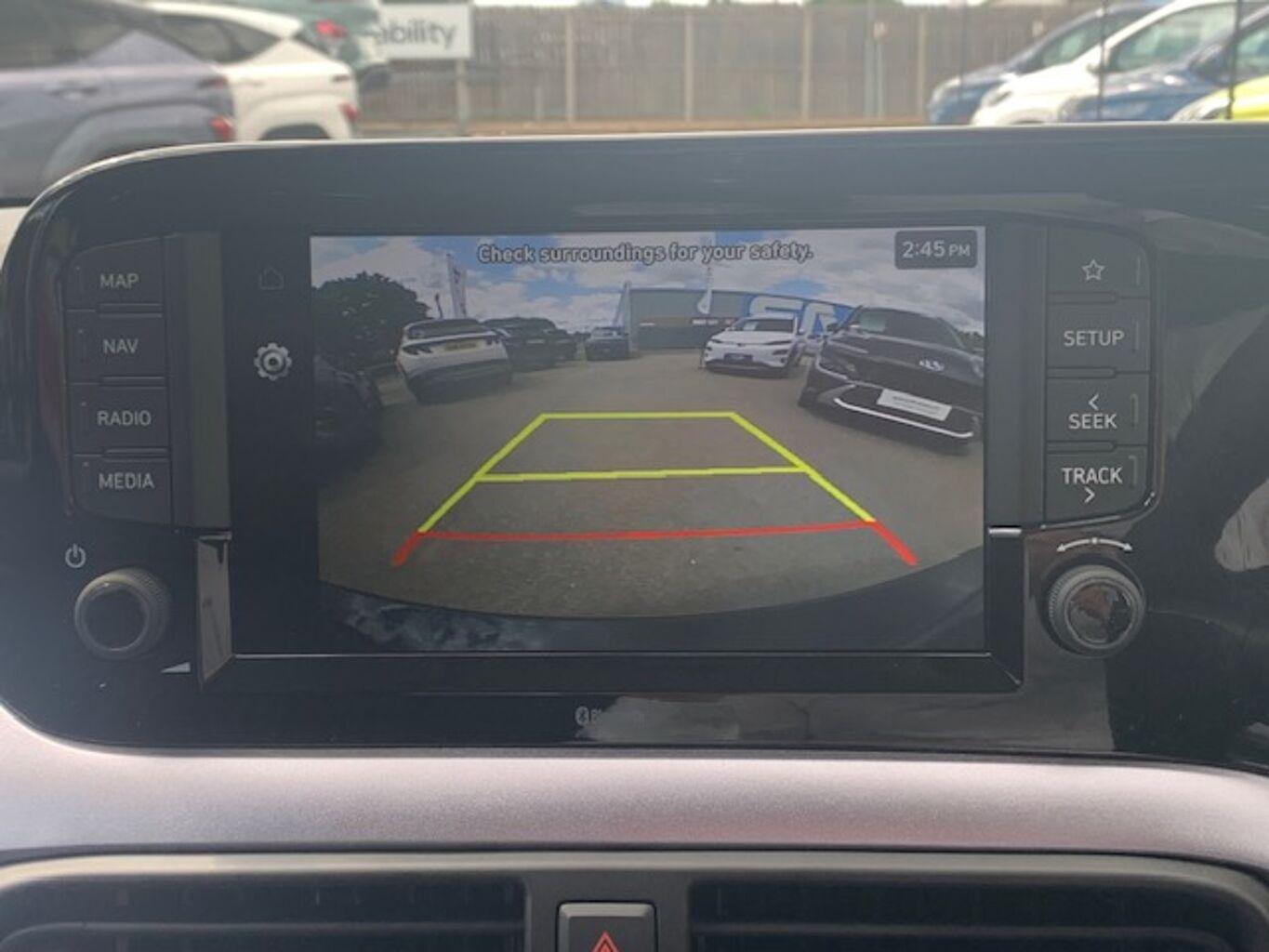 Used Hyundai i10 2025 for sale - 77351508: Photo 18