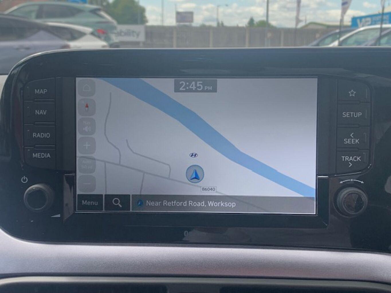 Used Hyundai i10 2025 for sale - 77351508: Photo 19