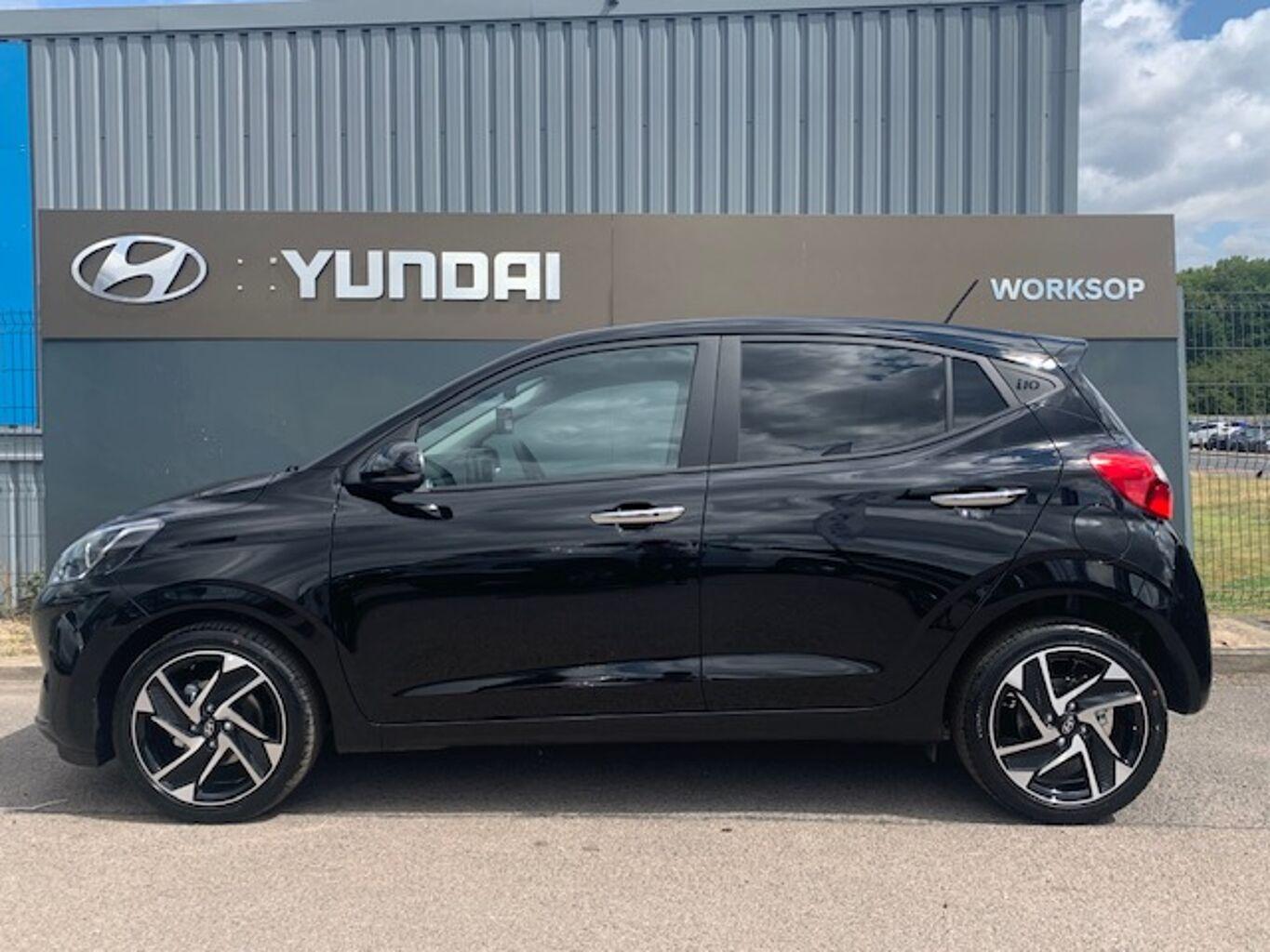 Used Hyundai i10 2025 for sale - 77351508: Photo 6