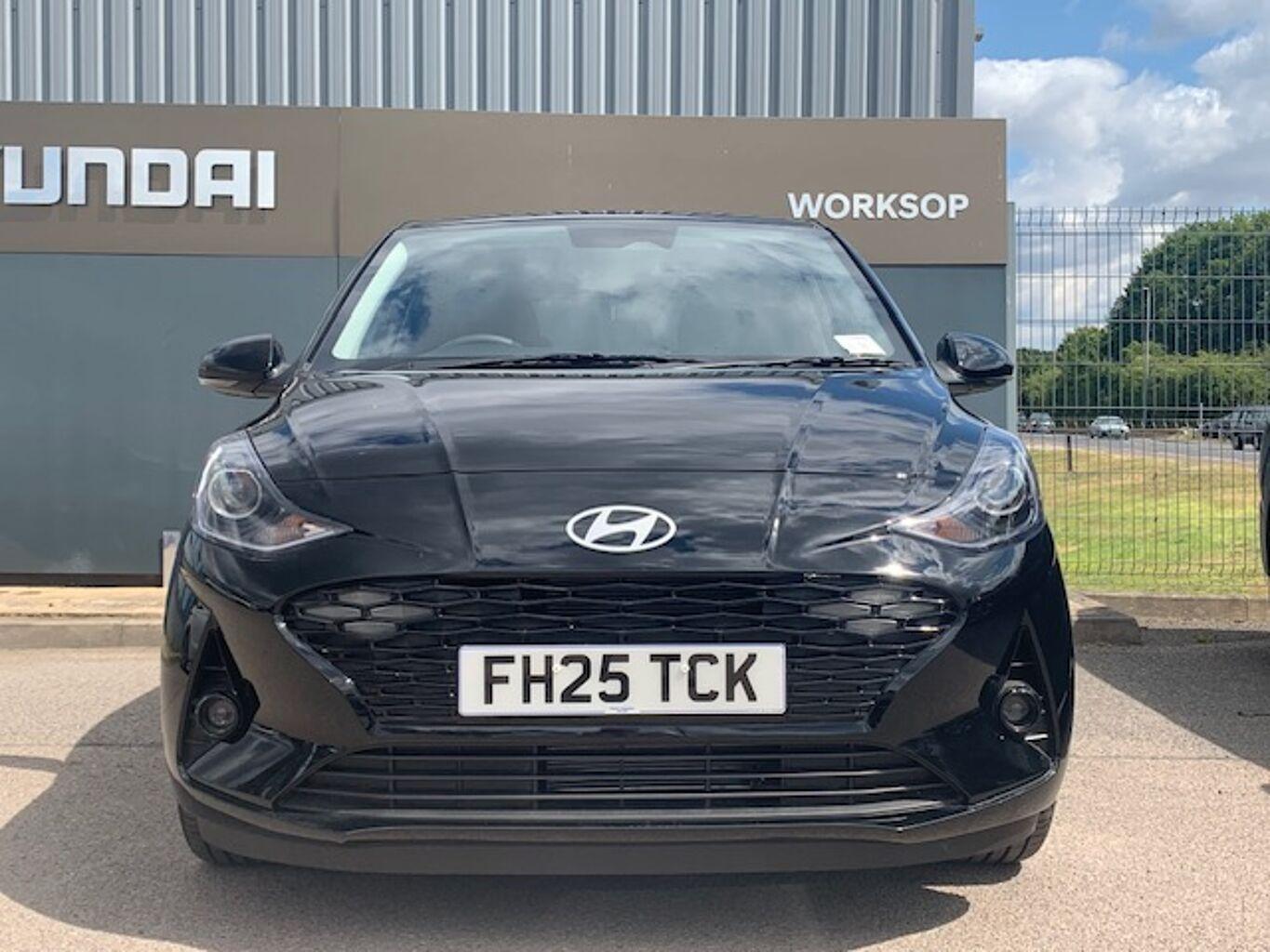 Used Hyundai i10 2025 for sale - 77351508: Photo 8