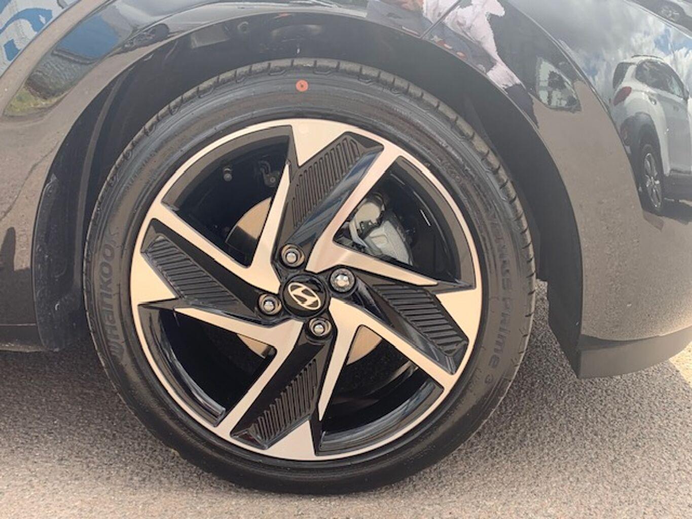 Used Hyundai i10 2025 for sale - 77351508: Photo 9