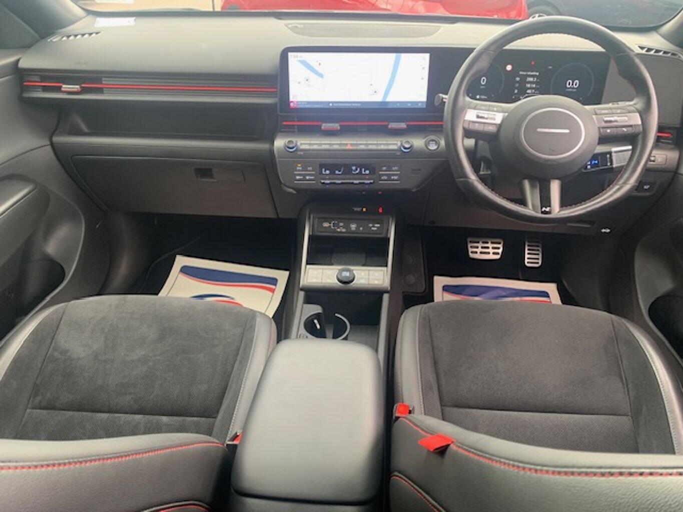 Used Hyundai KONA 2024 for sale - 76377397: Photo 11