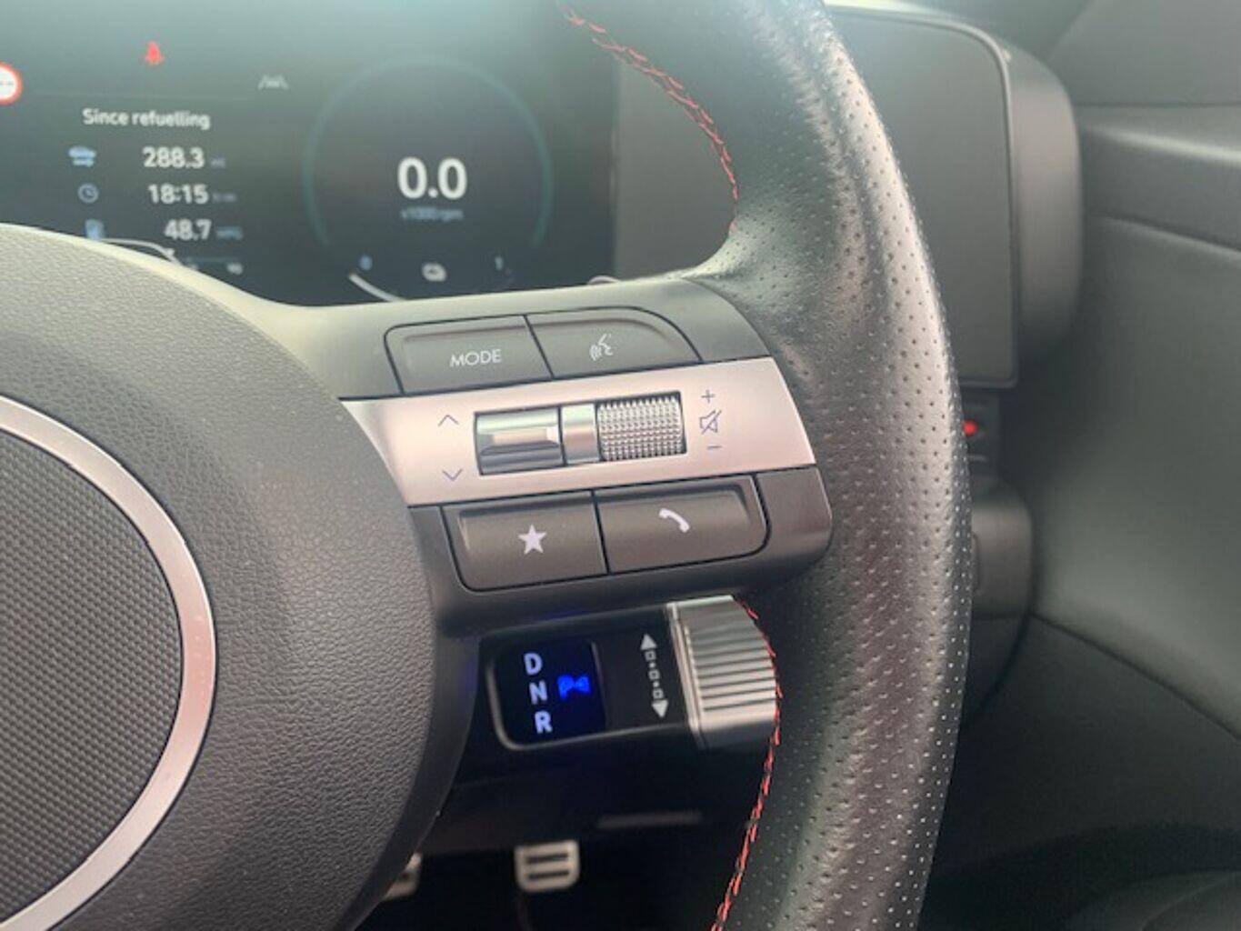 Used Hyundai KONA 2024 for sale - 76377397: Photo 16