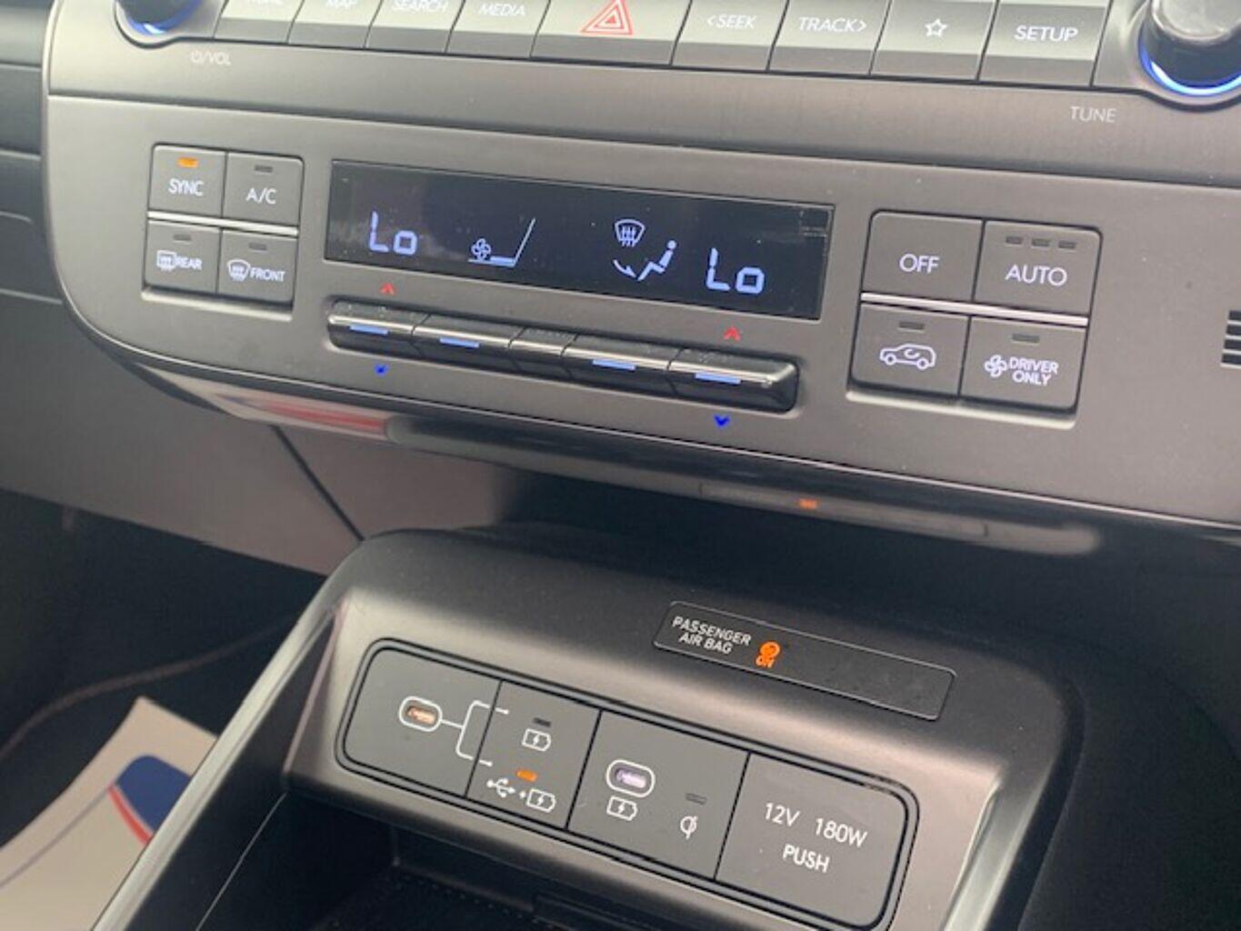 Used Hyundai KONA 2024 for sale - 76377397: Photo 18