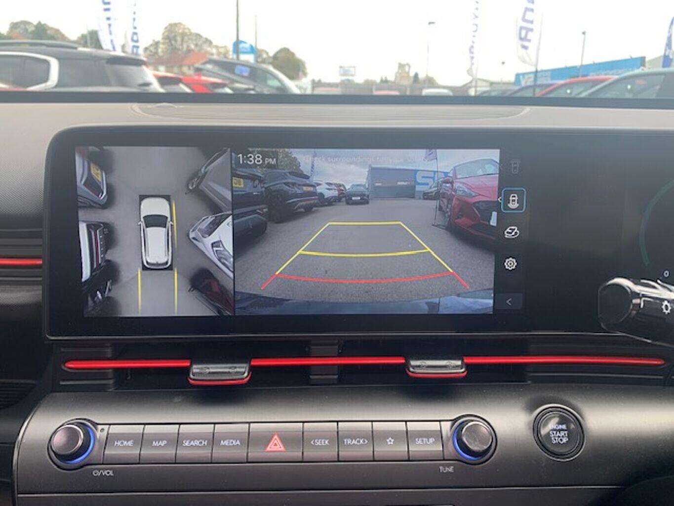 Used Hyundai KONA 2024 for sale - 76377397: Photo 19