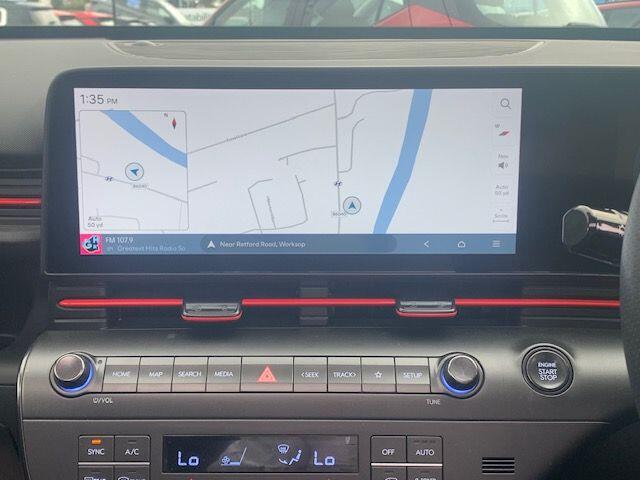 Used Hyundai KONA 2024 for sale - 76377397: Photo 28