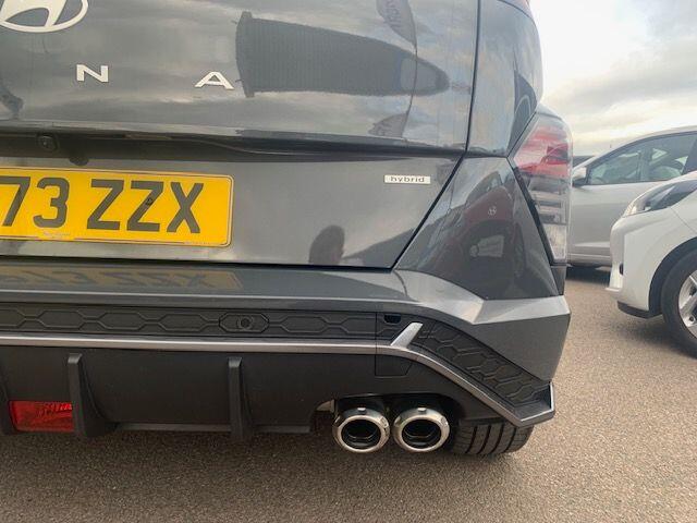 Used Hyundai KONA 2024 for sale - 76377397: Photo 44