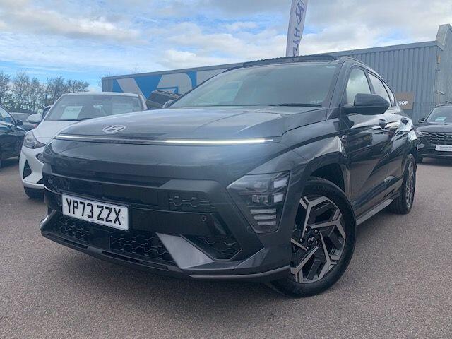 Used Hyundai KONA 2024 for sale - 76377397: Photo 46