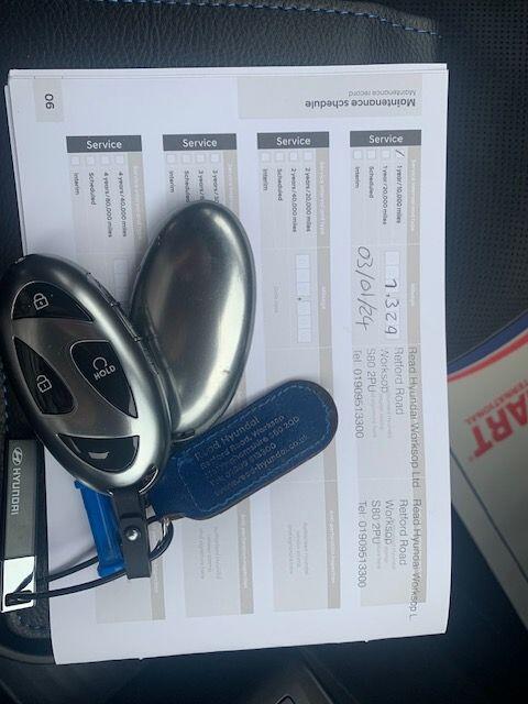 Used Hyundai KONA 2024 for sale - 76377397: Photo 47