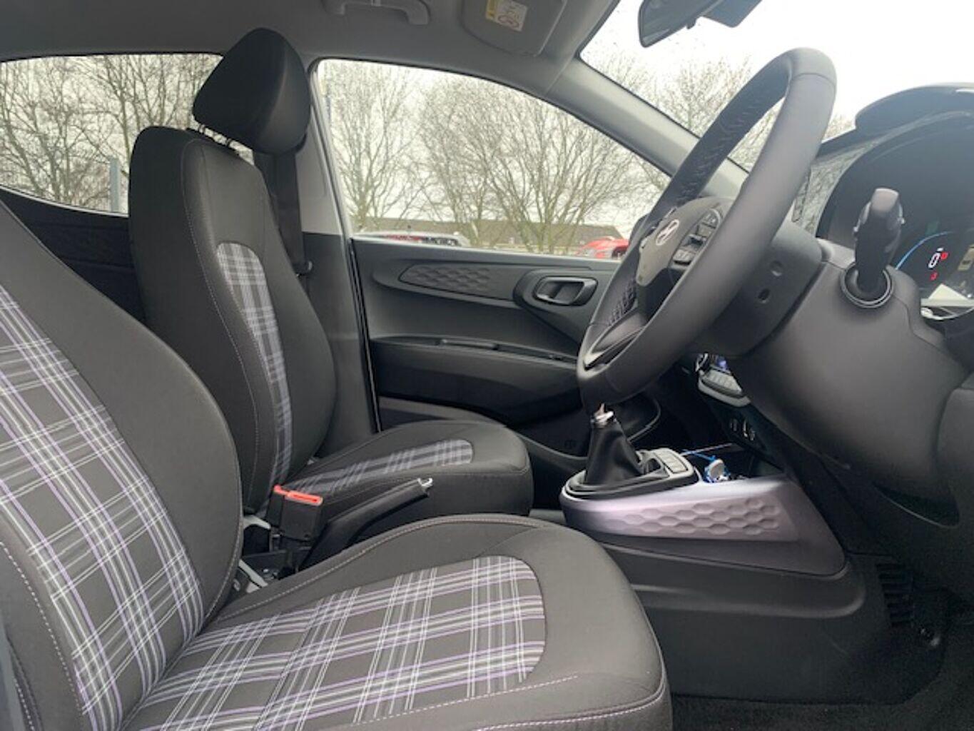 Used Hyundai i10 for sale - 77344713: Photo 11