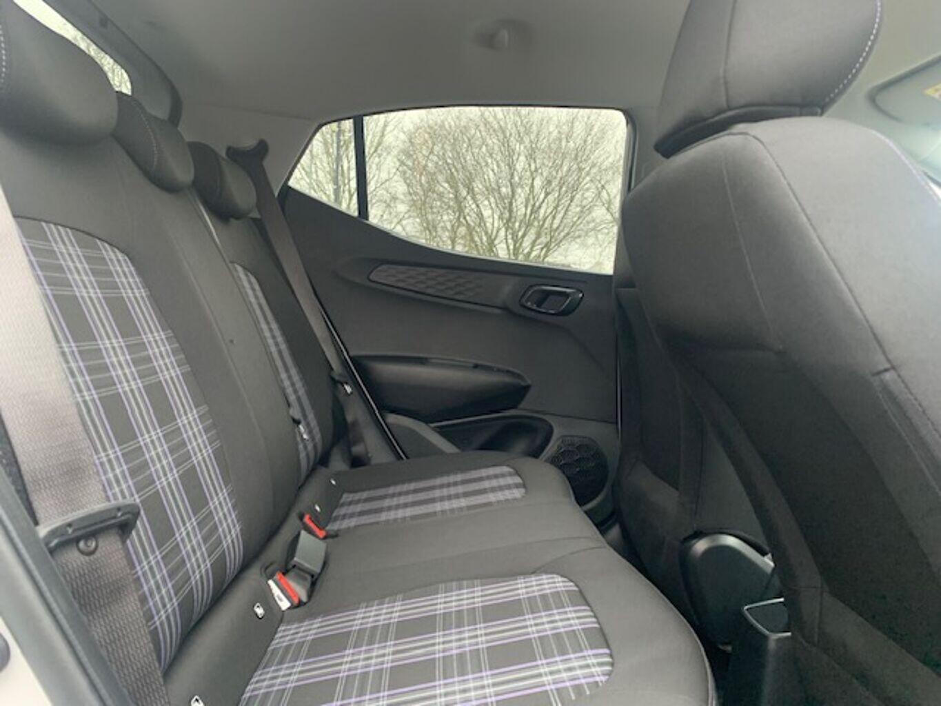 Used Hyundai i10 for sale - 77344713: Photo 12