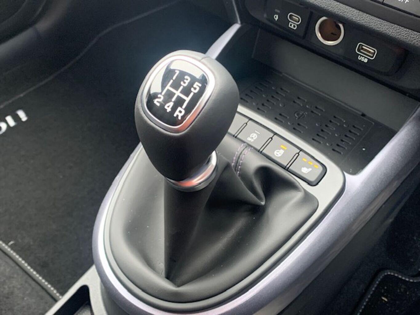 Used Hyundai i10 for sale - 77344713: Photo 18