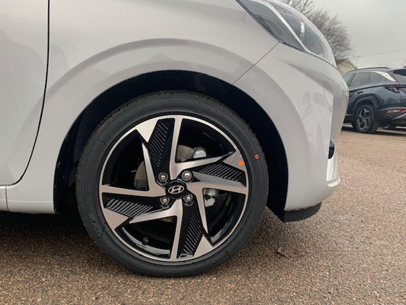 Used Hyundai i10 for sale - 77344713: Photo 9