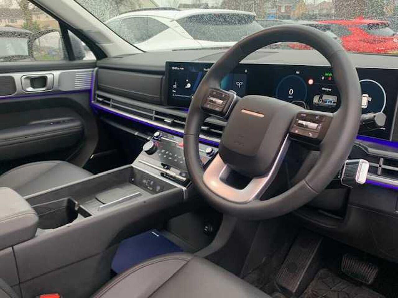 Used Hyundai Santa Fe 2025 for sale - 77479410: Photo 10