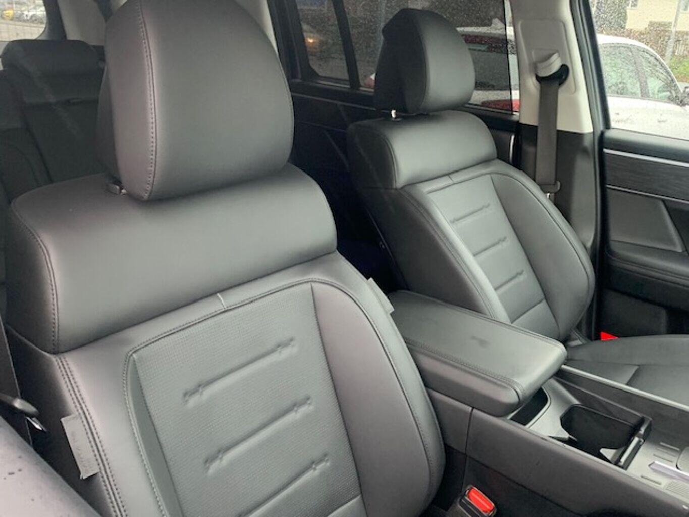 Used Hyundai Santa Fe 2025 for sale - 77479410: Photo 11