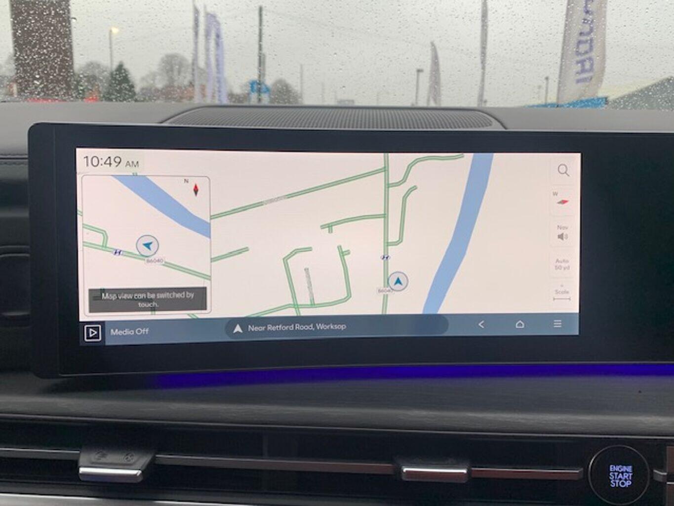 Used Hyundai Santa Fe 2025 for sale - 77479410: Photo 16