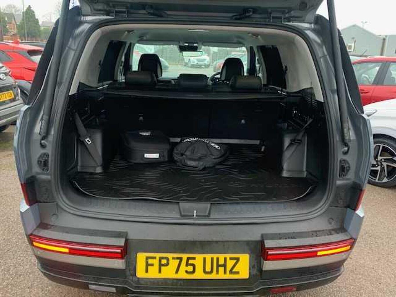 Used Hyundai Santa Fe 2025 for sale - 77479410: Photo 20